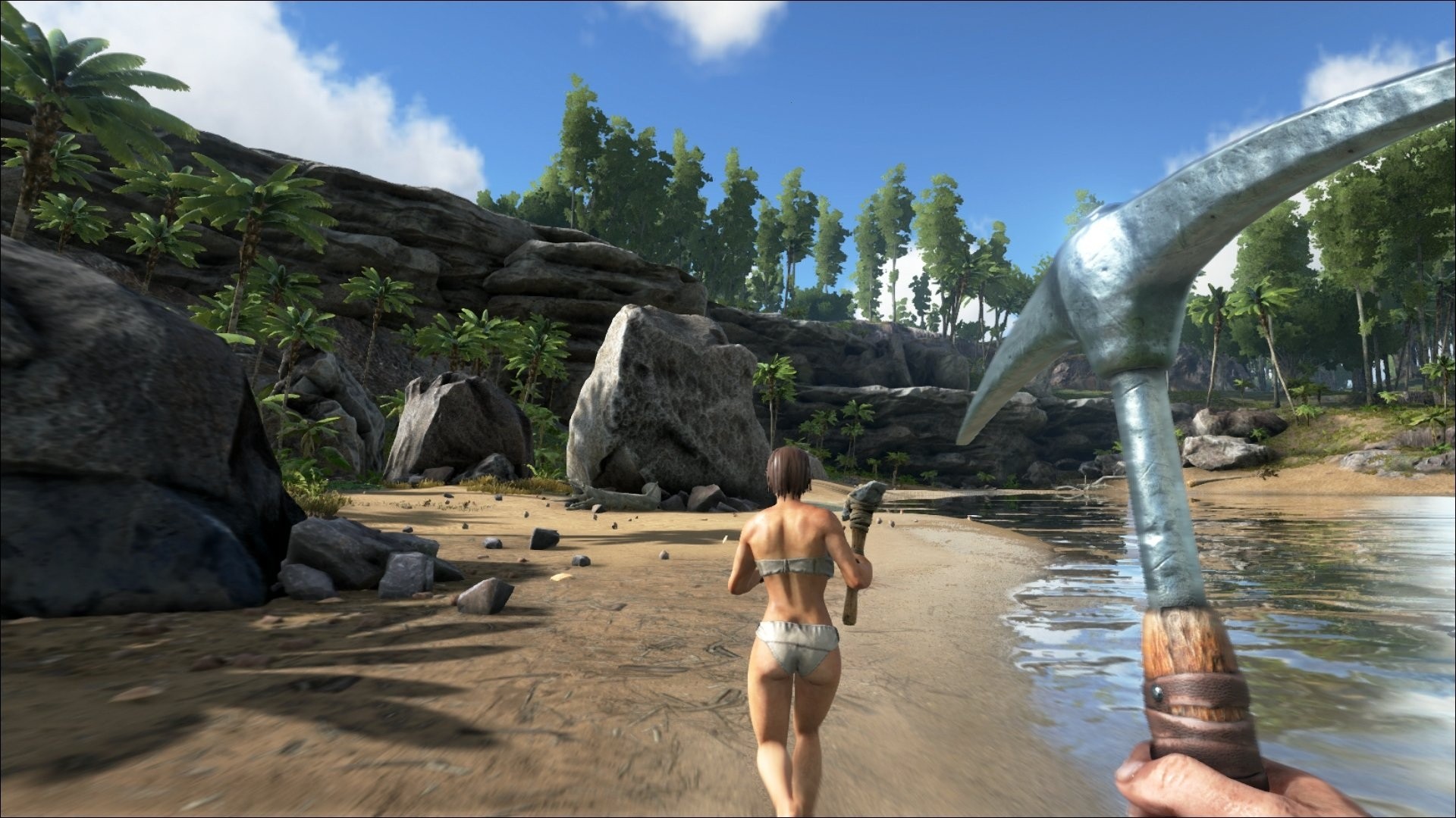 ARK: Survival Evolved - Imagen 2
